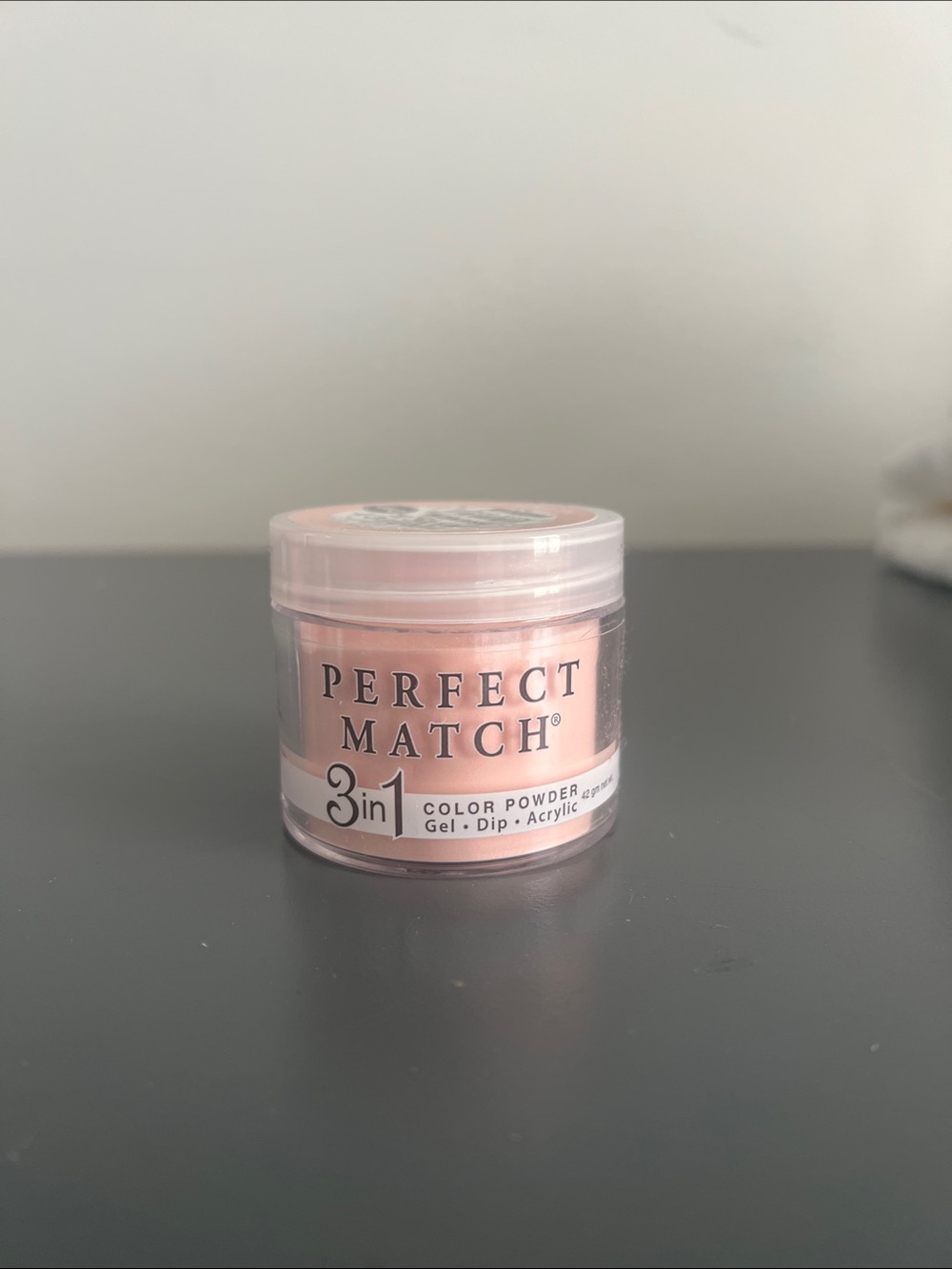 3-in-1 Color Powder in Soft Pink